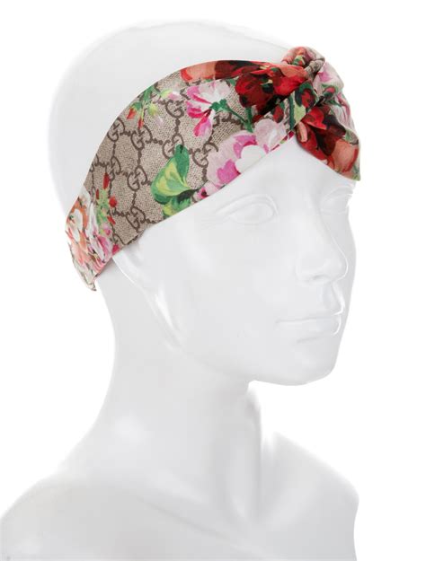 gucci bloom headband cheap|authentic gucci headband for sale.